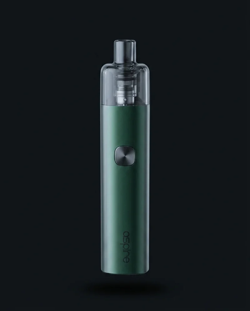 Aspire AVP Cube