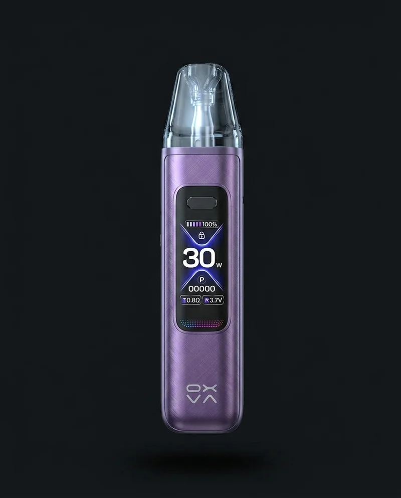 OXVA XLIM Pro 3