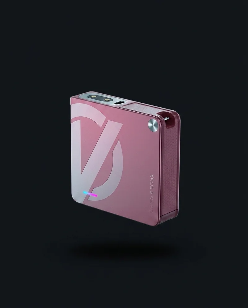 Korpus zamienny Vaporesso XROS 3 Nano