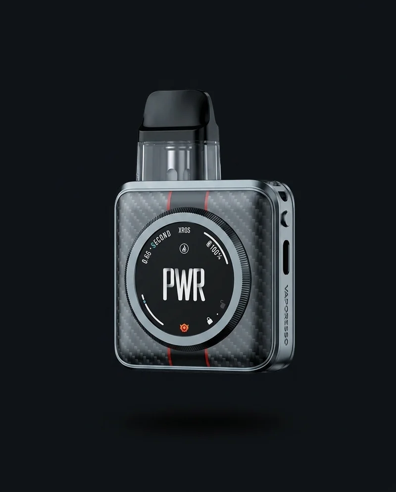 Vaporesso XROS 5 Nano