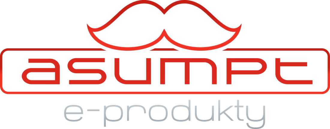 asumpt e-produkty